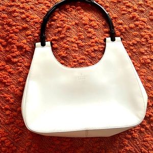 Gucci Bamboo Handle Bag